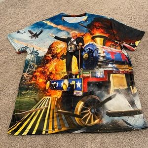 Donald Trump T Shirt